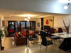 Ivory Heights (D22), Condominium #450158031
